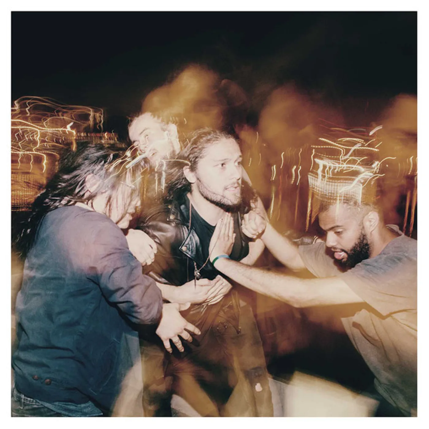 Gang of Youths POSITIONS (GER) Vinyl Record