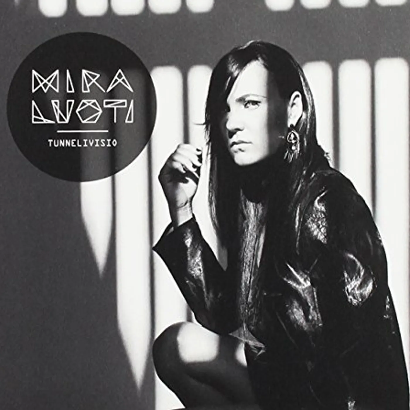 Mira Luoti TUNNELIVISIO CD