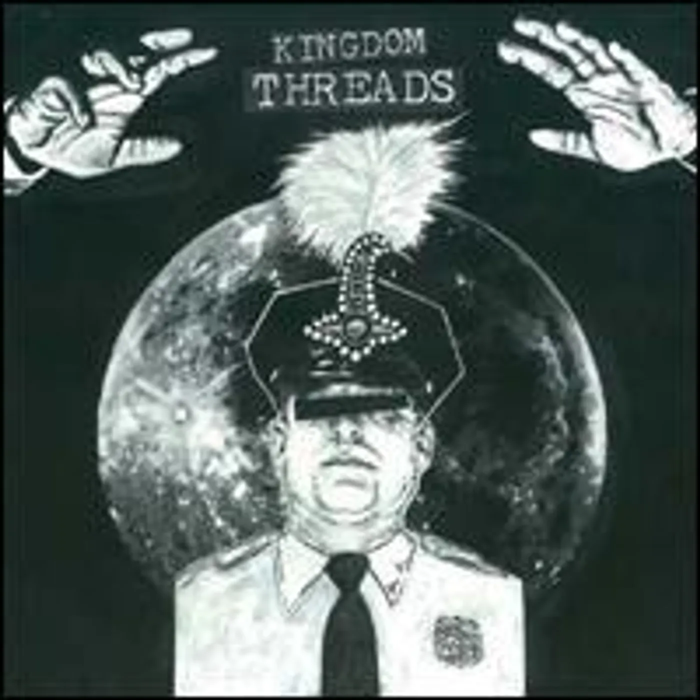 Kingdom Threads Vinyl Record