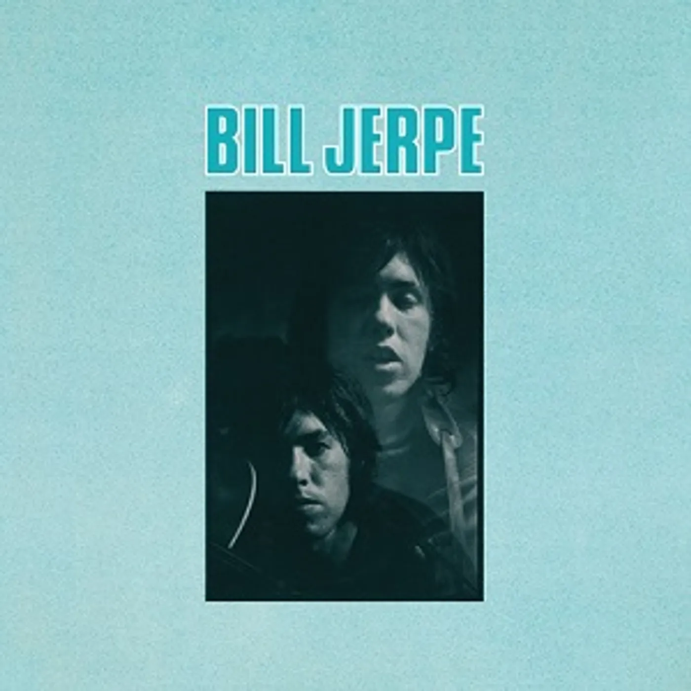 Bill Jerpe Vinyl Record