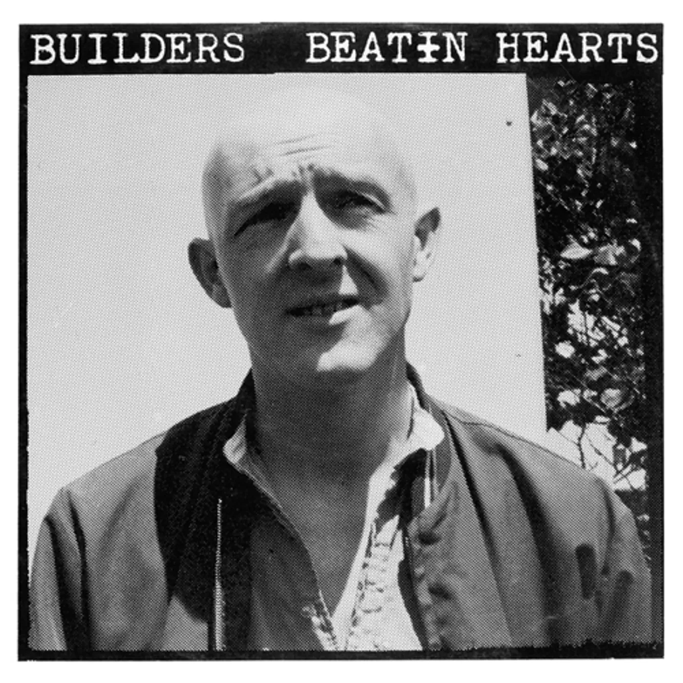 Builders Beatin Hearts Vinyl Record