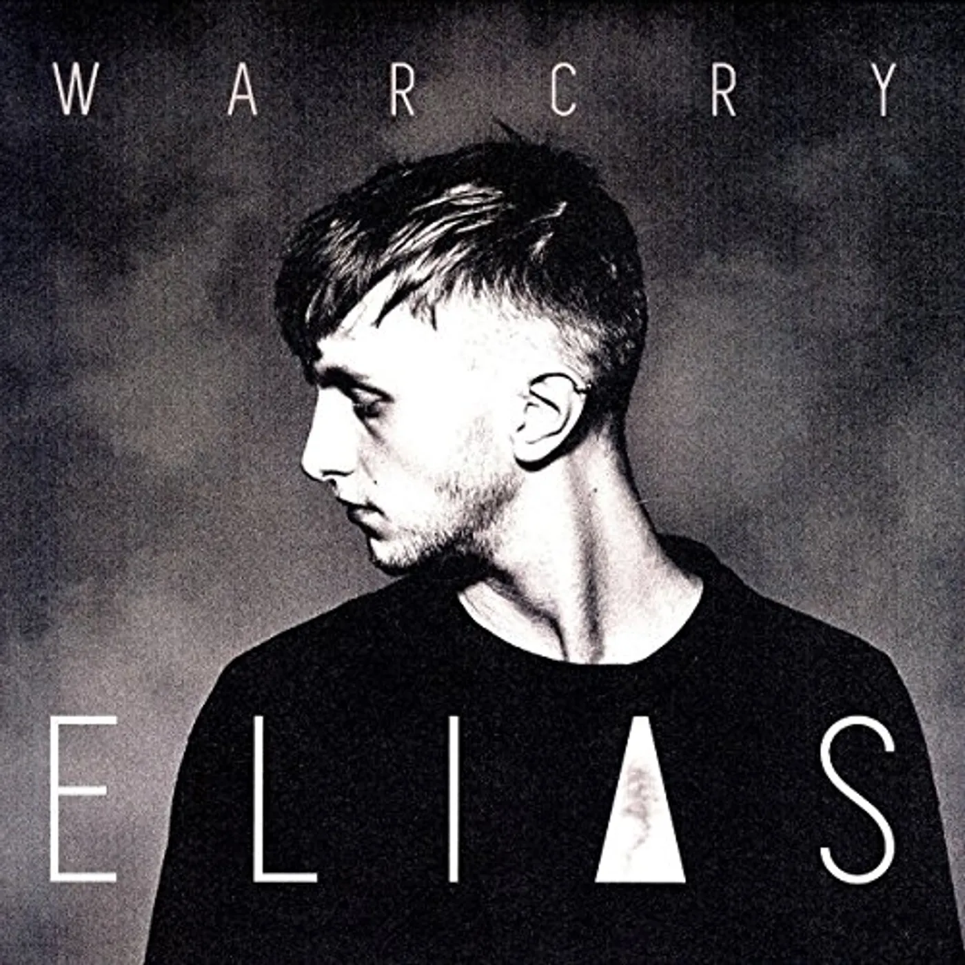 Elias Warcry Vinyl Record
