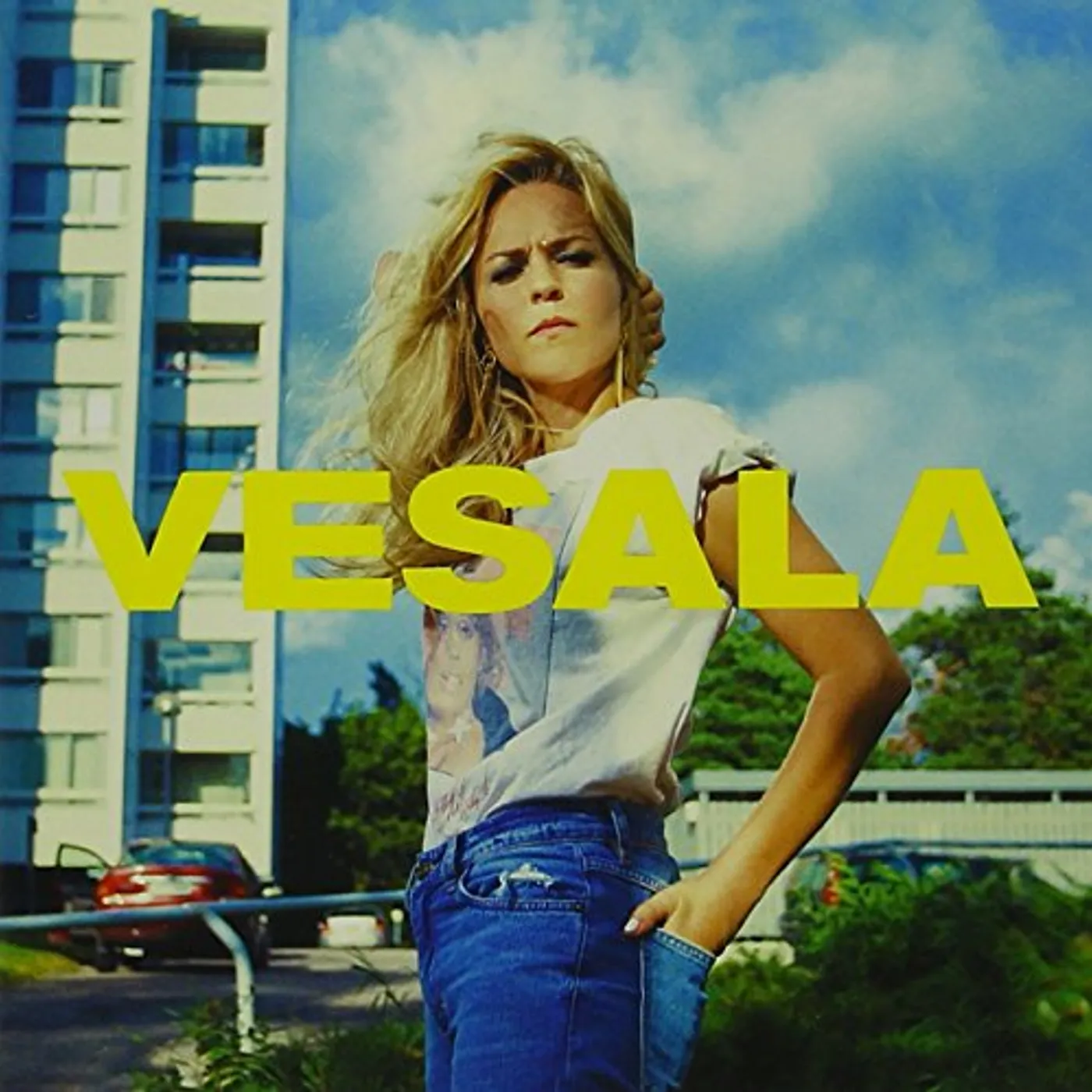 VESALA CD
