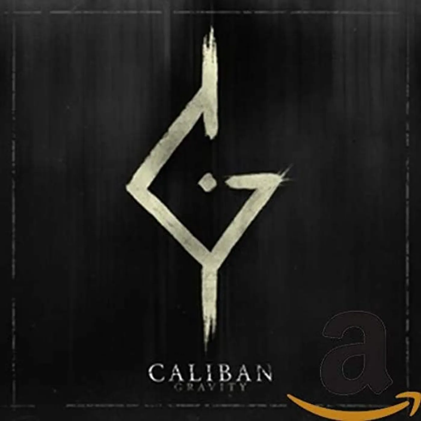 Caliban GRAVITY    (GER) Vinyl Record - w/CD, Colored Vinyl, Red Vinyl
