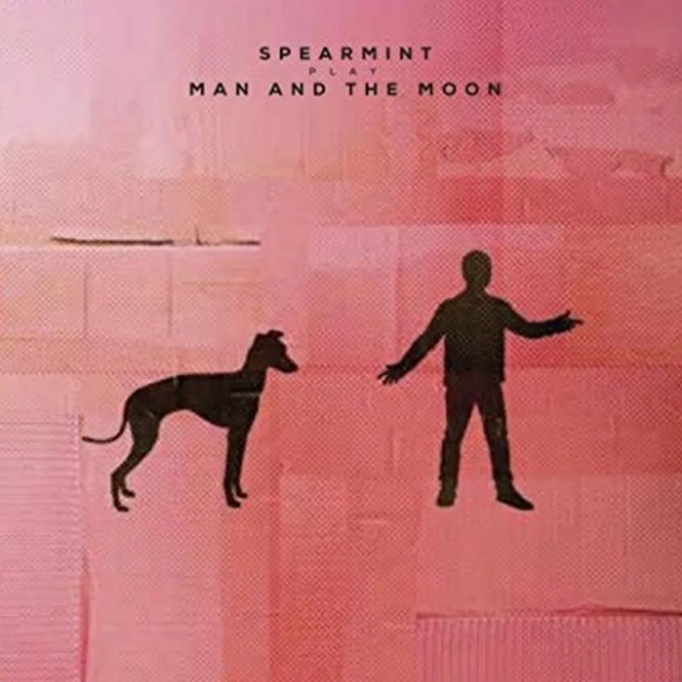 Spearmint Man And The Moon Vinyl Record