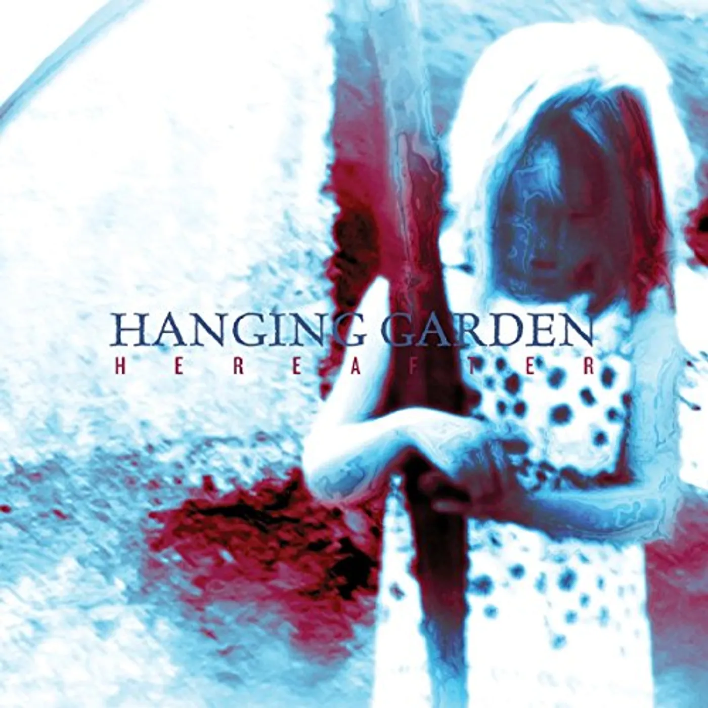 Hanging Garden HEREAFTER CD