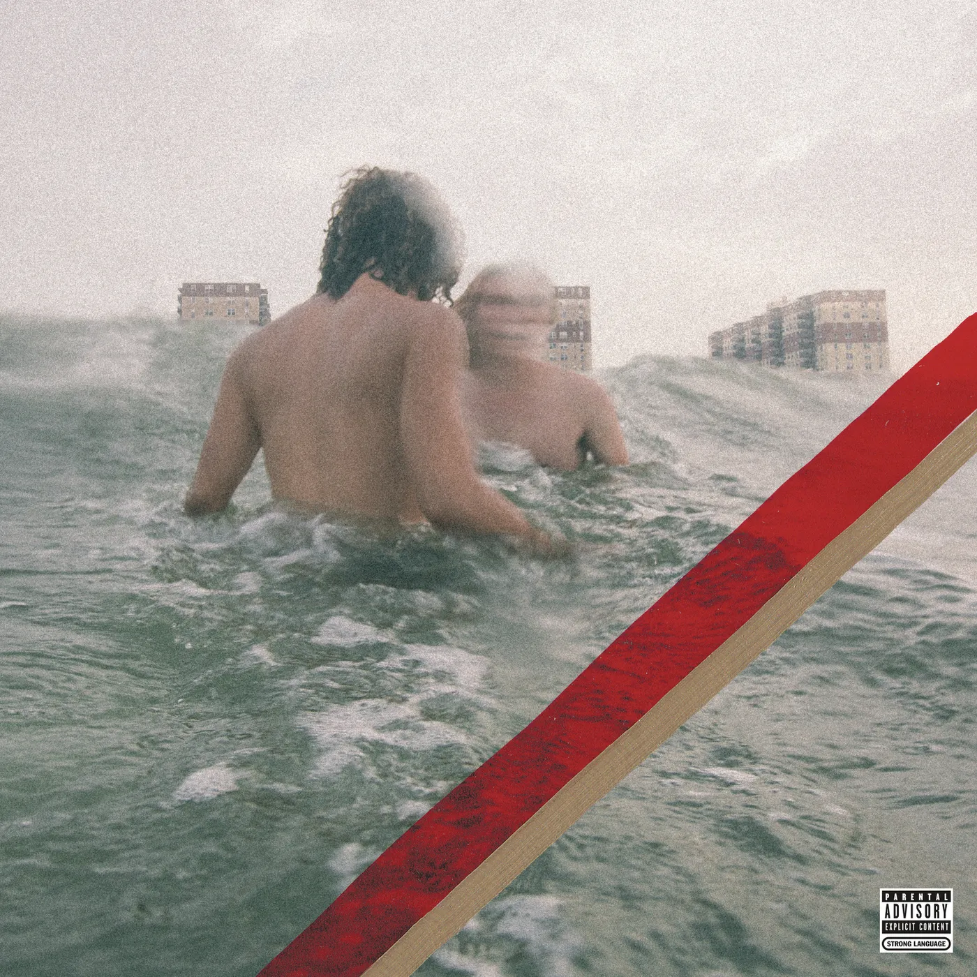 Lewis Del Mar Vinyl Record