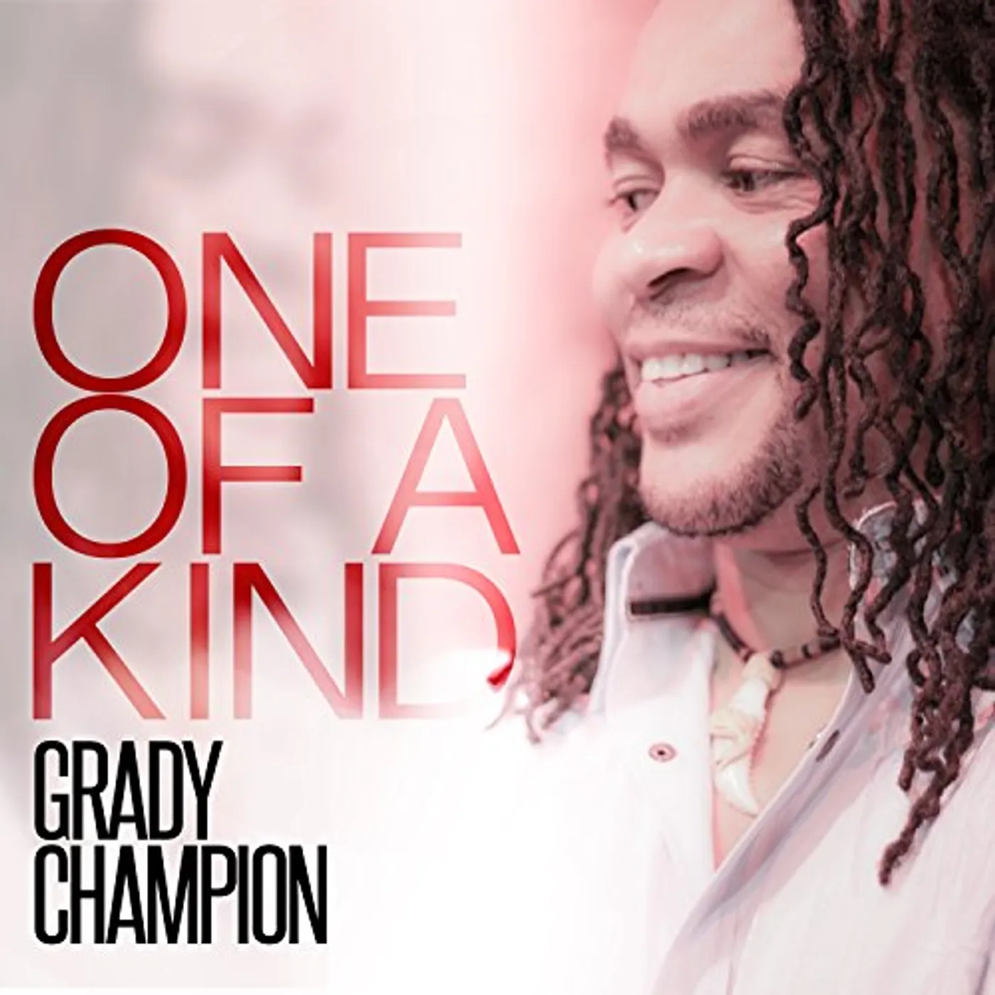 Grady Champion ONE OF A KIND CD