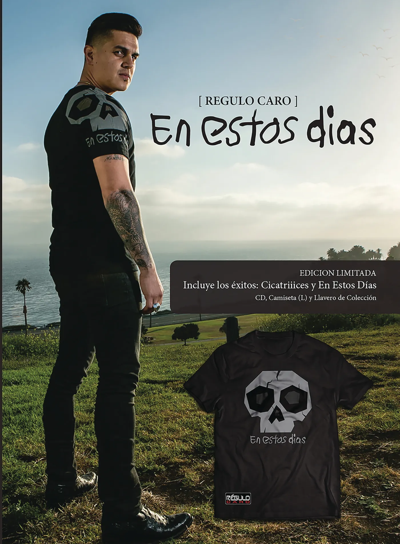 Regulo Caro