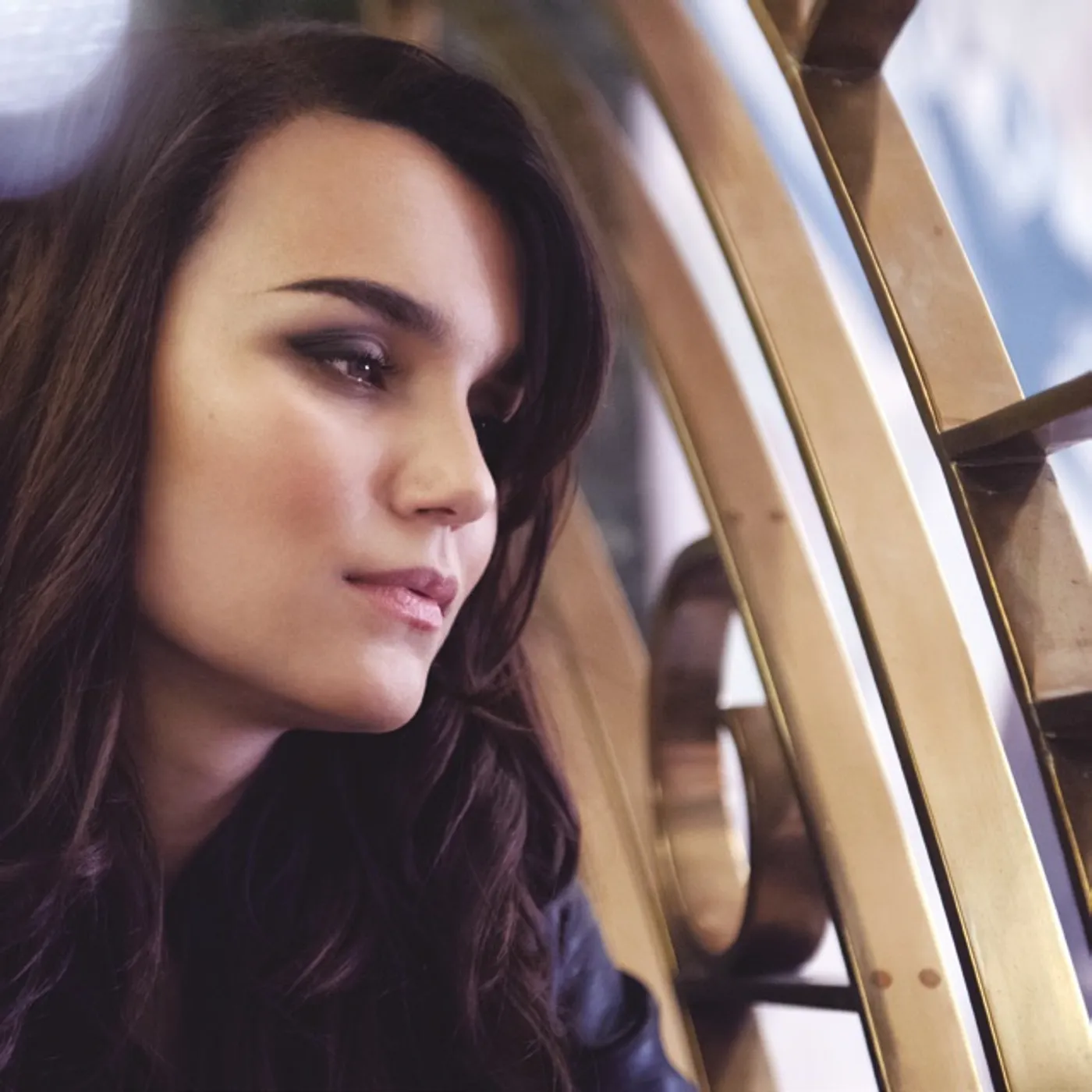 SAMANTHA BARKS CD