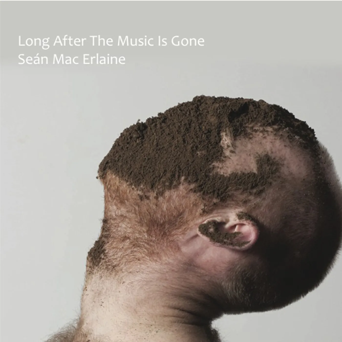 Seán Mac Erlaine Long After The Music Is Gone Vinyl Record