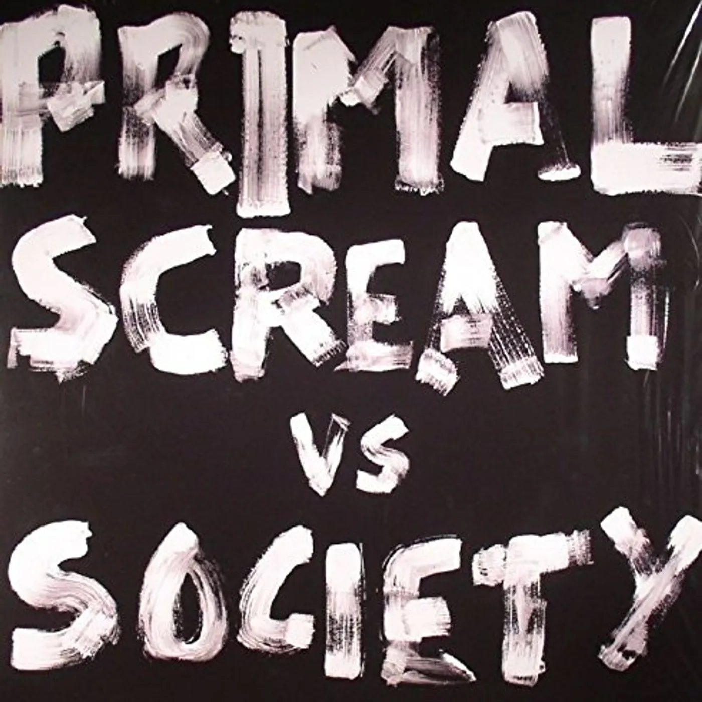 Society WILL TO WIN (GENUINE PRIMAL SCREAM REMIX) Vinyl Record