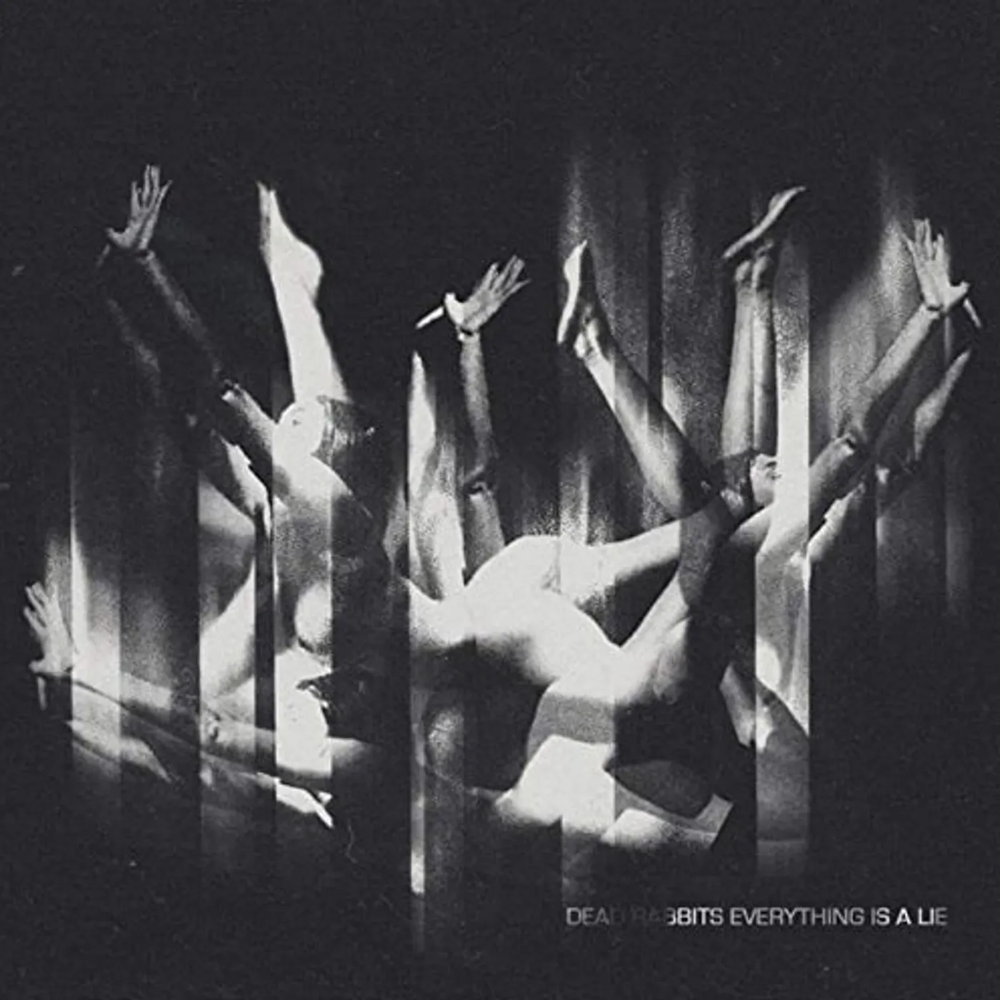 Dead Rabbits Everything Is a Lie Vinyl Record