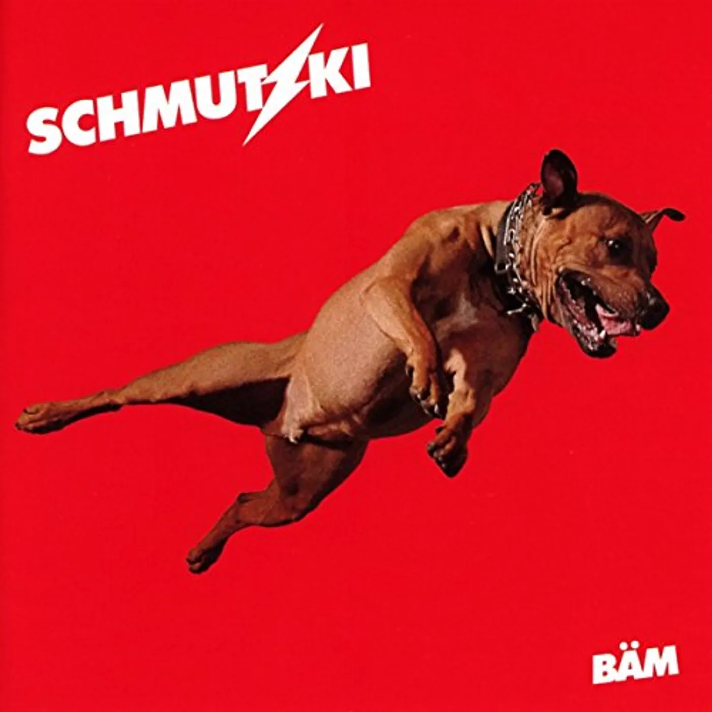 Schmutzki BAM CD