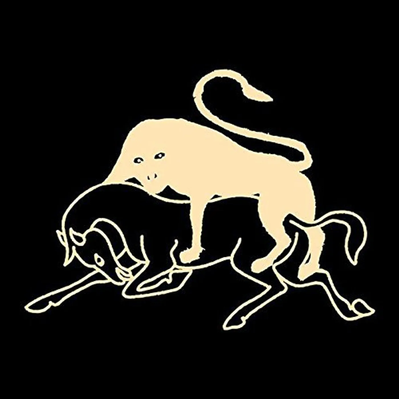 Lindstrom & Prins Thomas PRINCIPE DEL NORTE REMIXED CD