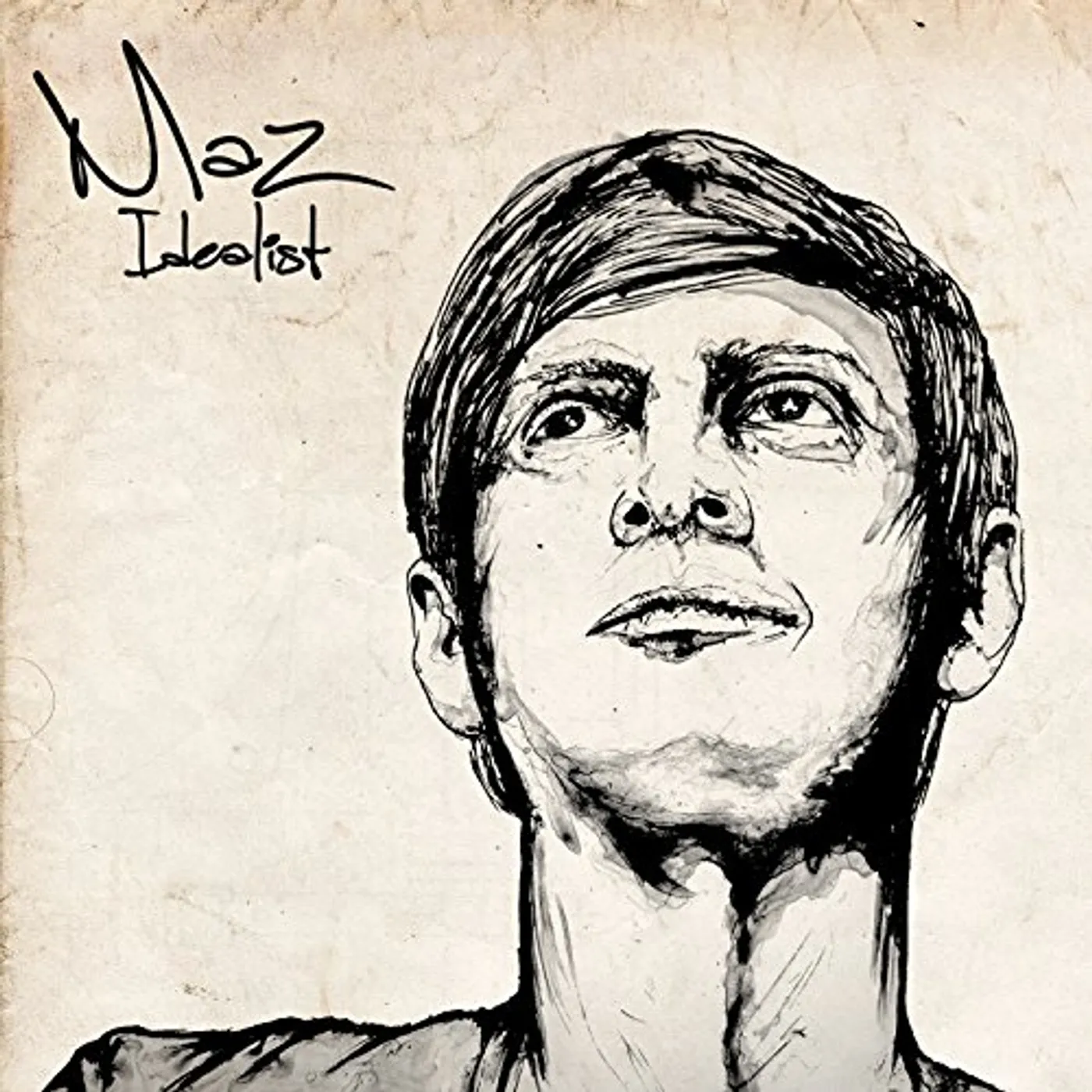 Maz IDEALIST CD
