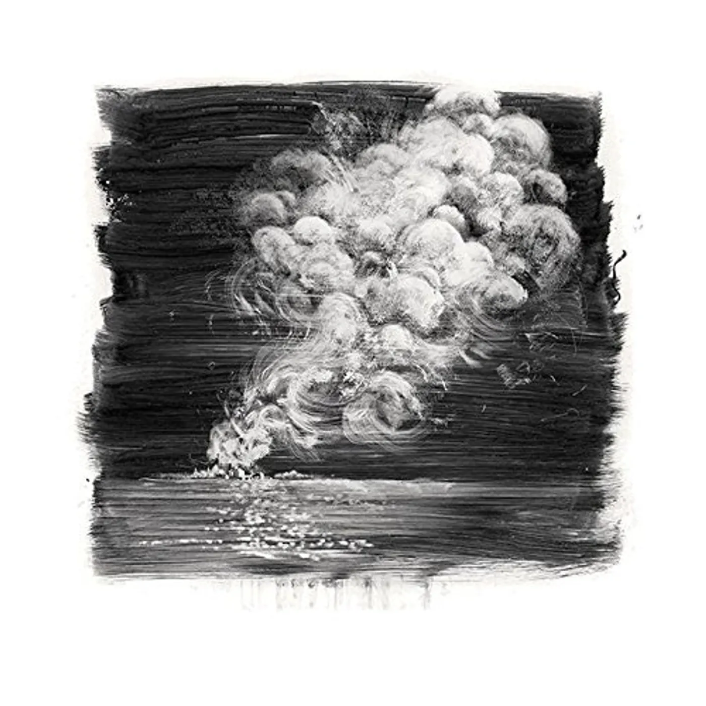 DEAD LIGHT CD