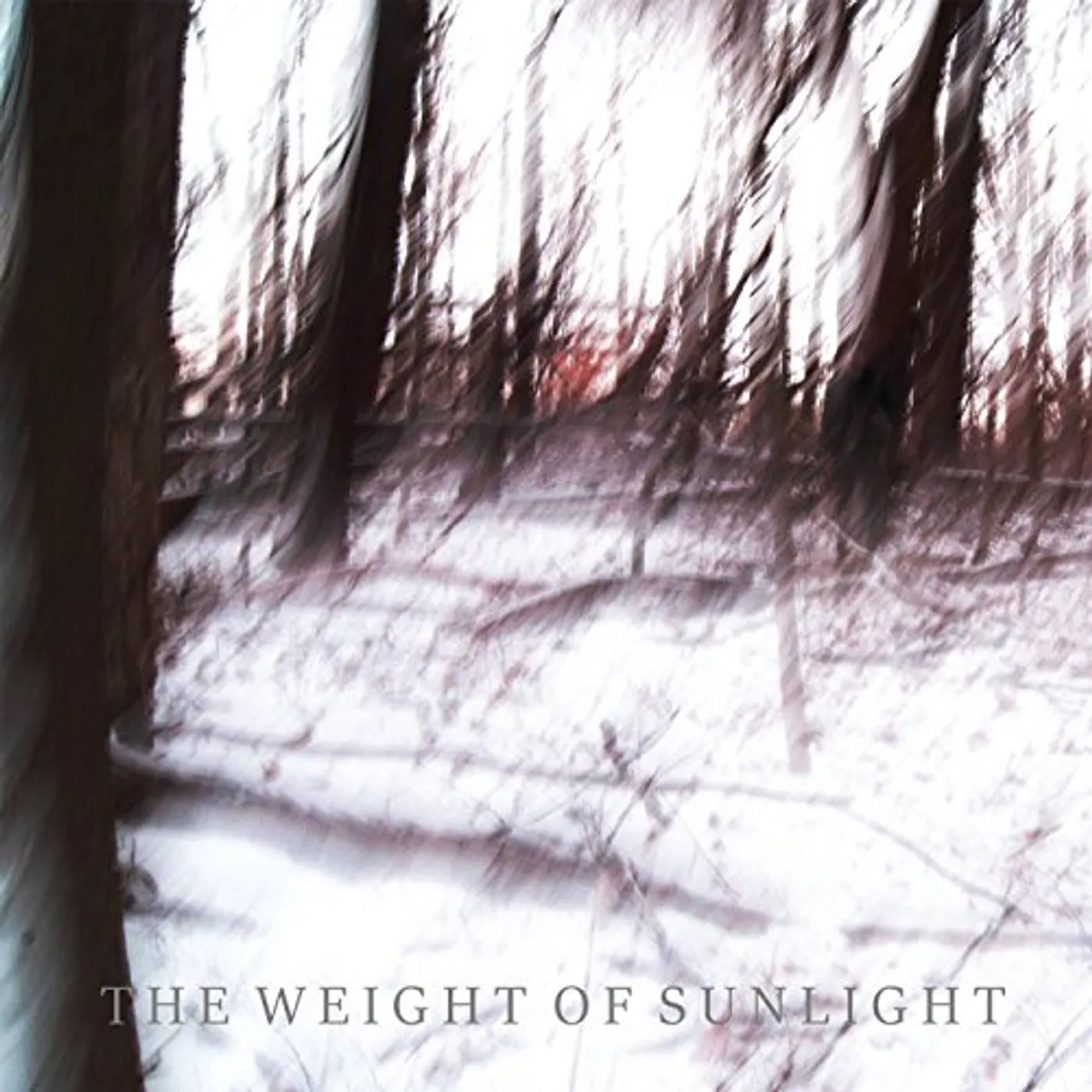 Marsh Dweller WEIGHT OF SUNLIGHT CD