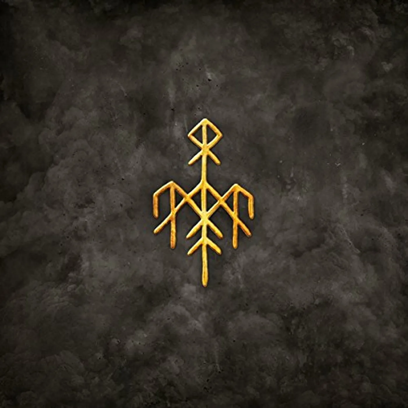 Wardruna RUNALJOD RAGNAROK CD