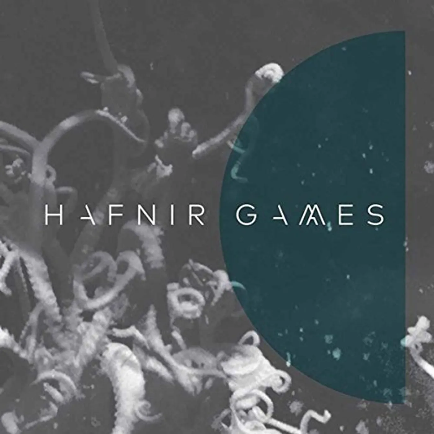 William Hut HAFNIR GAMES CD