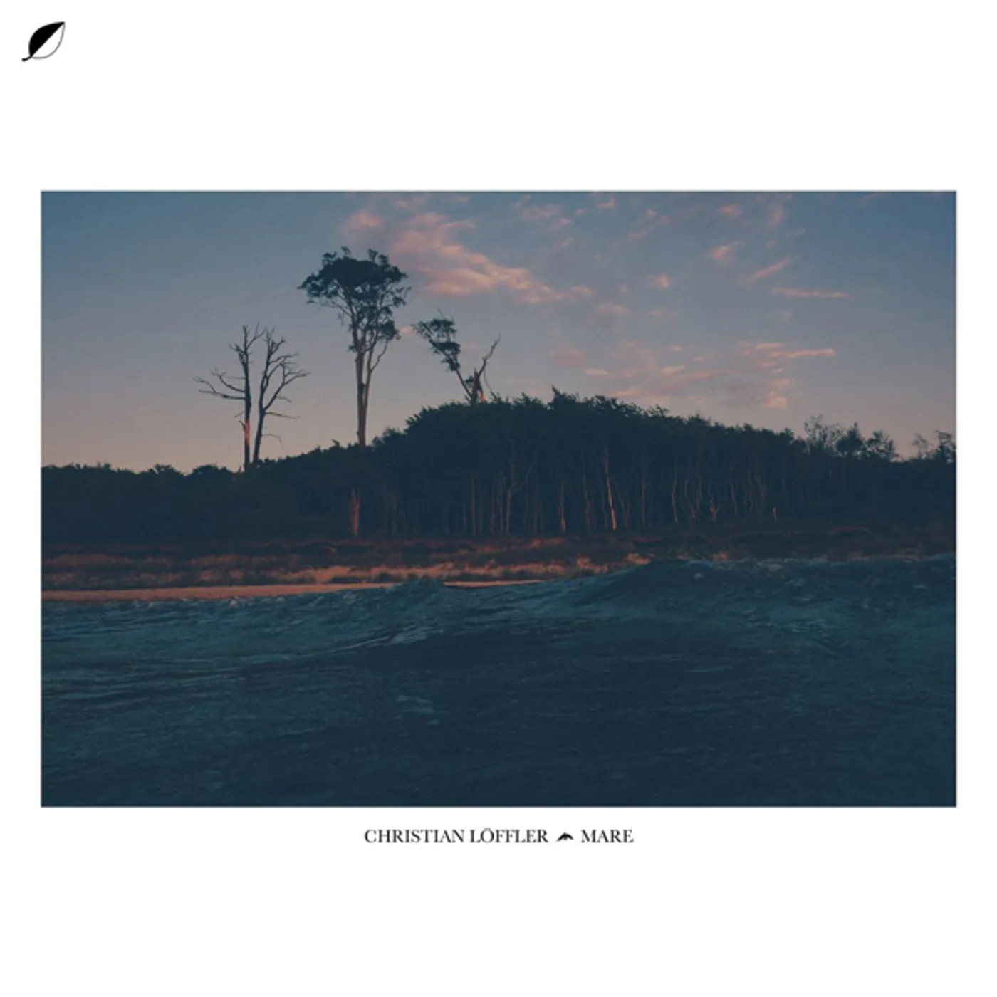 Christian Löffler Mare Vinyl Record