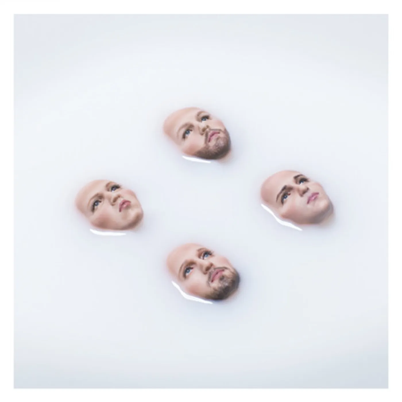 Kings of Leon WALLS Vinyl Record