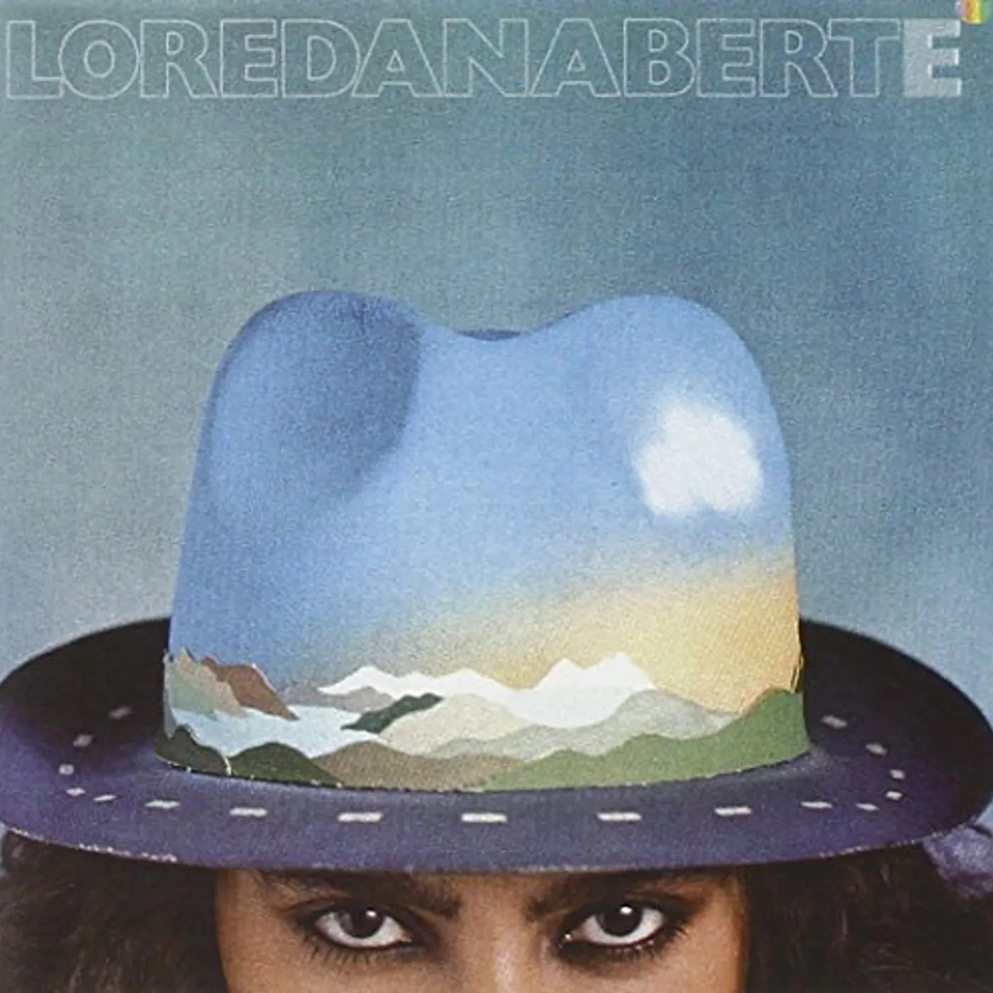 Loredana Bertè CD
