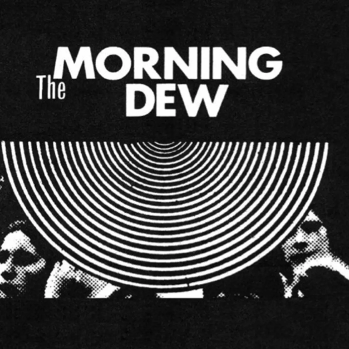Morning Dew Vinyl Record