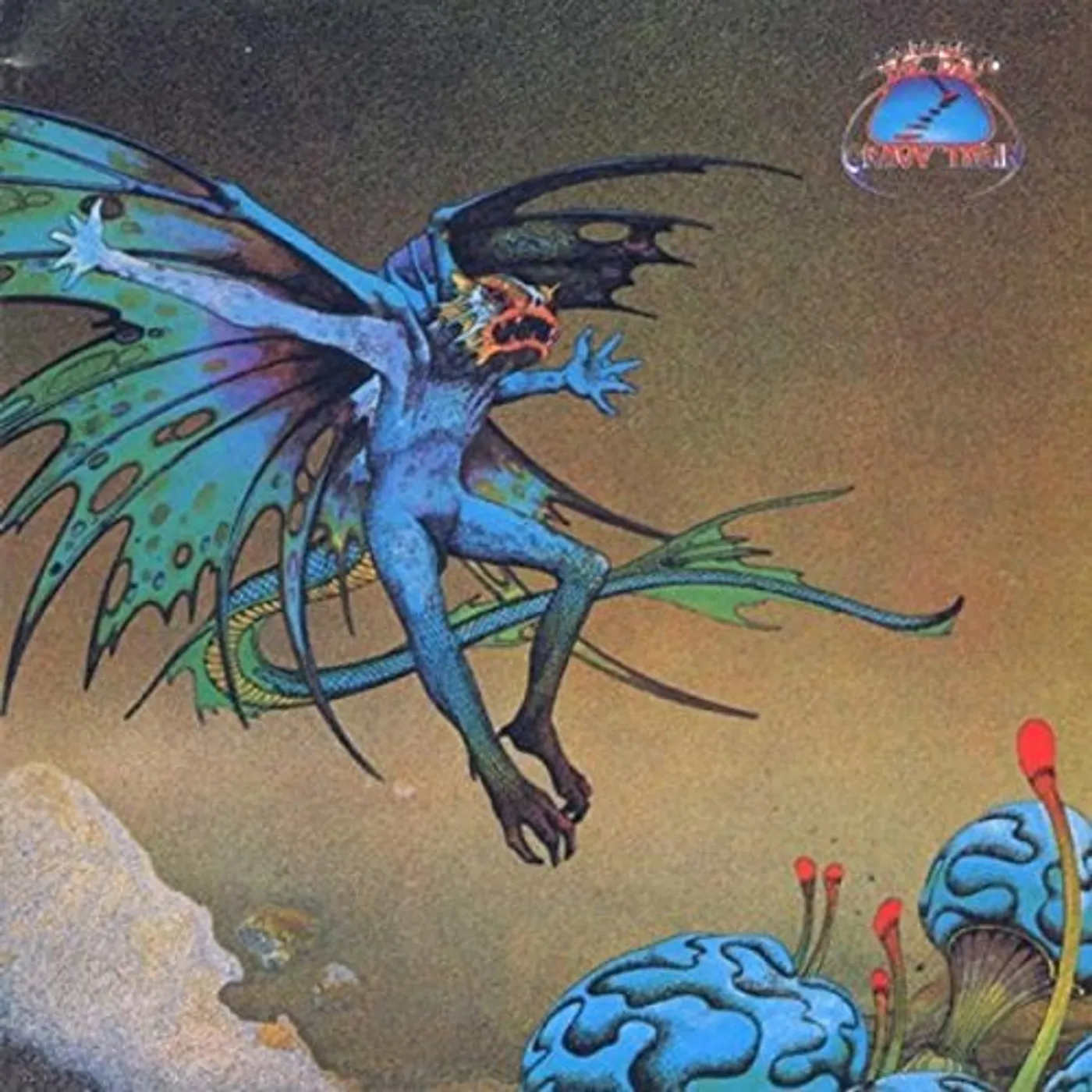 Gravy Train STAIRCASE TO THE DAY: EXPANDED EDITION CD
