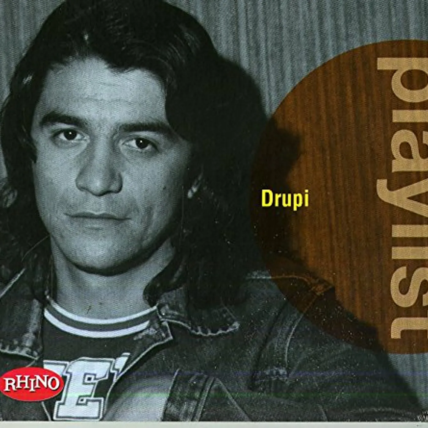 PLAYLIST: DRUPI CD