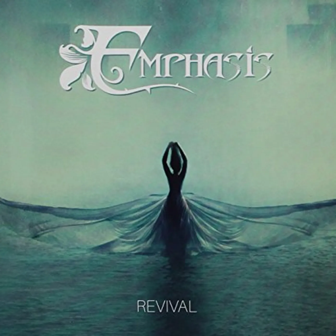 Emphasis REVIVAL CD