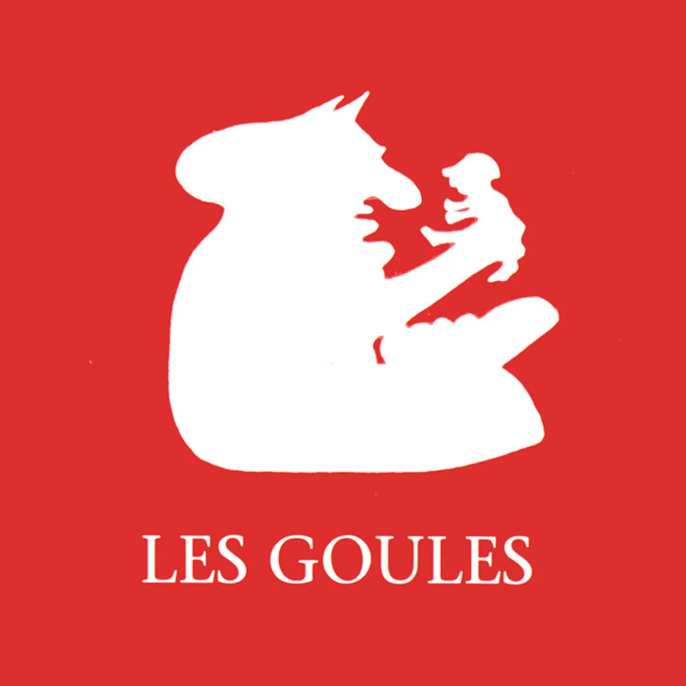 Les Goules Vinyl Record