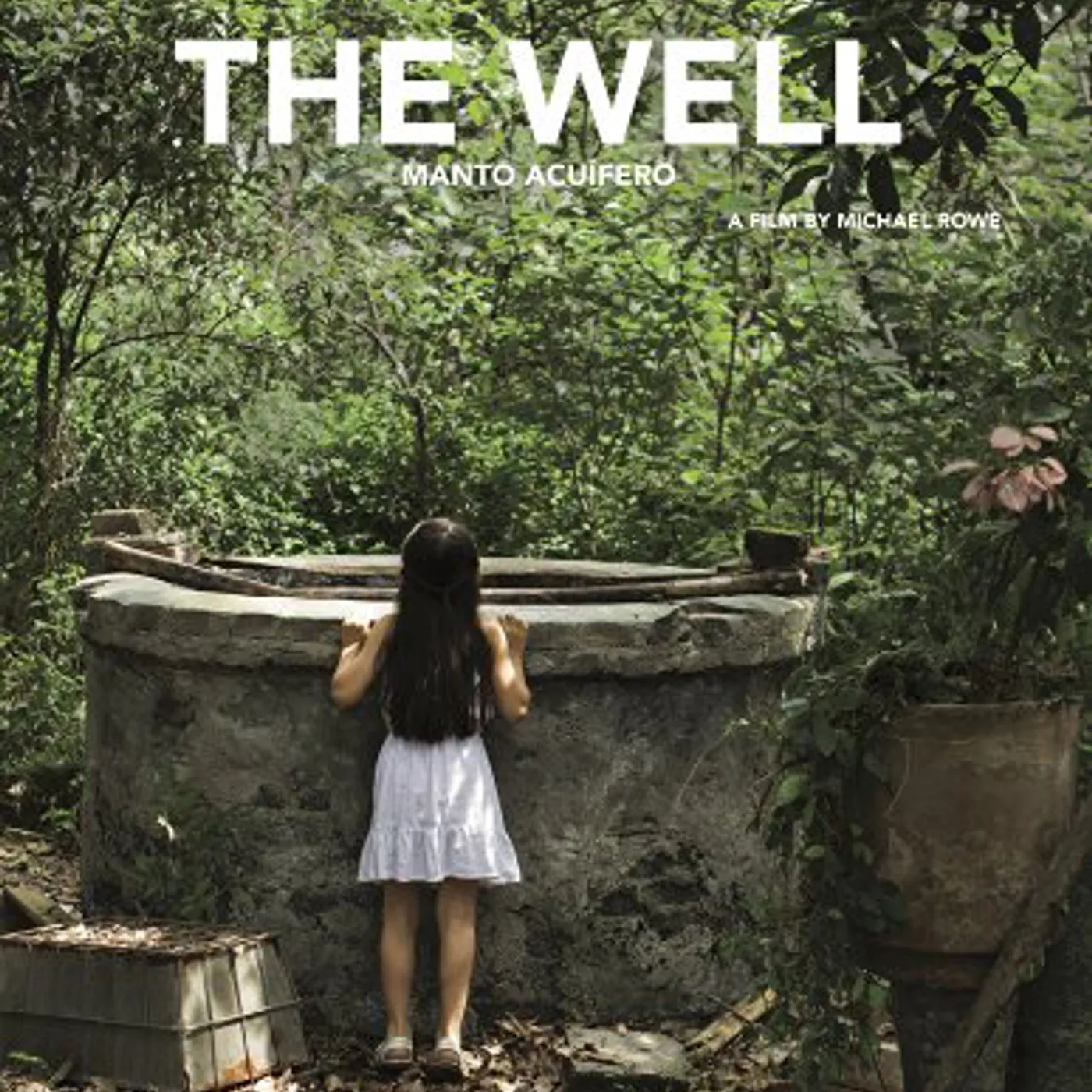 WELL (MANTO ACQUIFERO) DVD