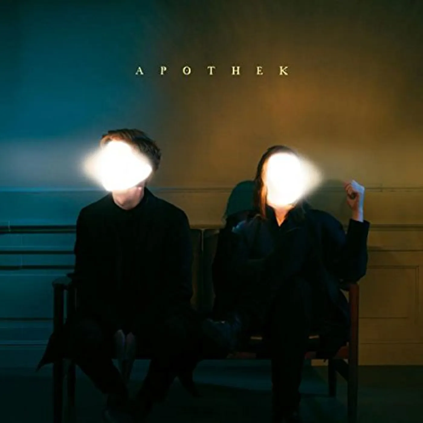 Apothek Vinyl Record