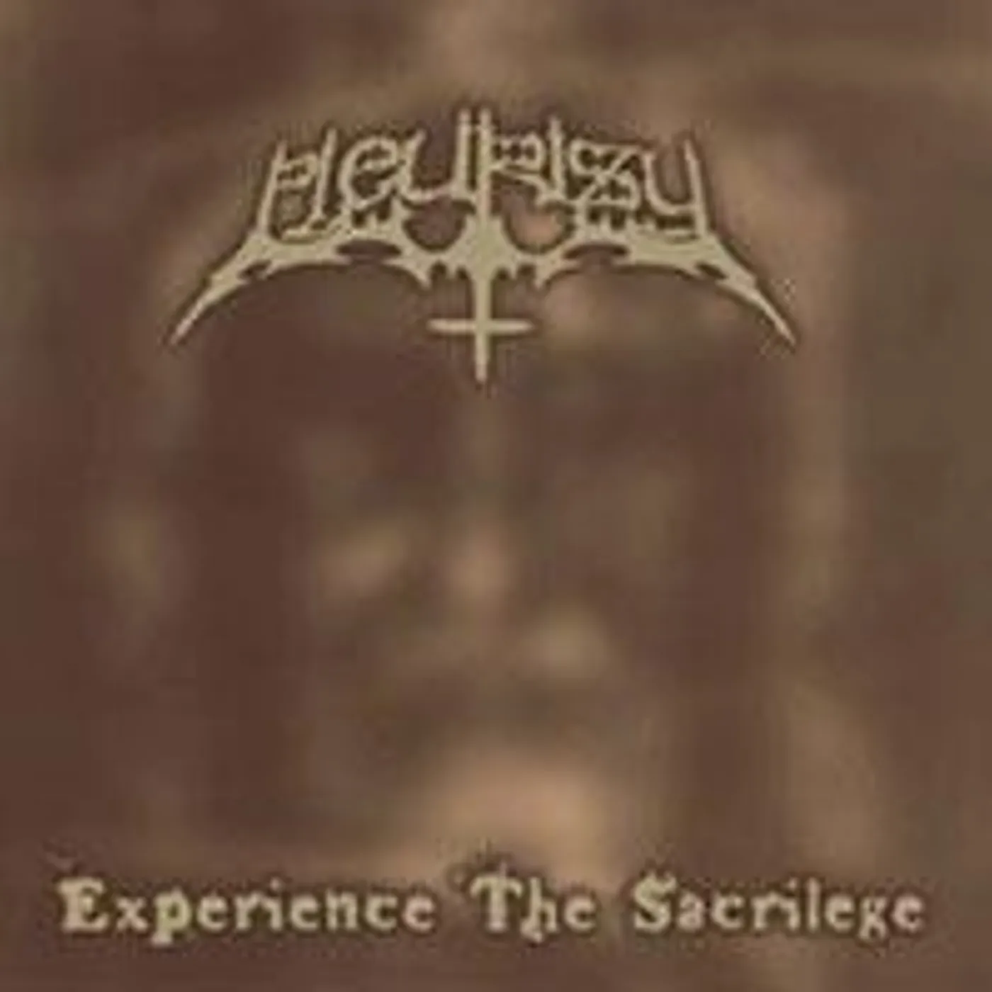 Pleurisy EXPERIENCE THE SACRILEGE CD