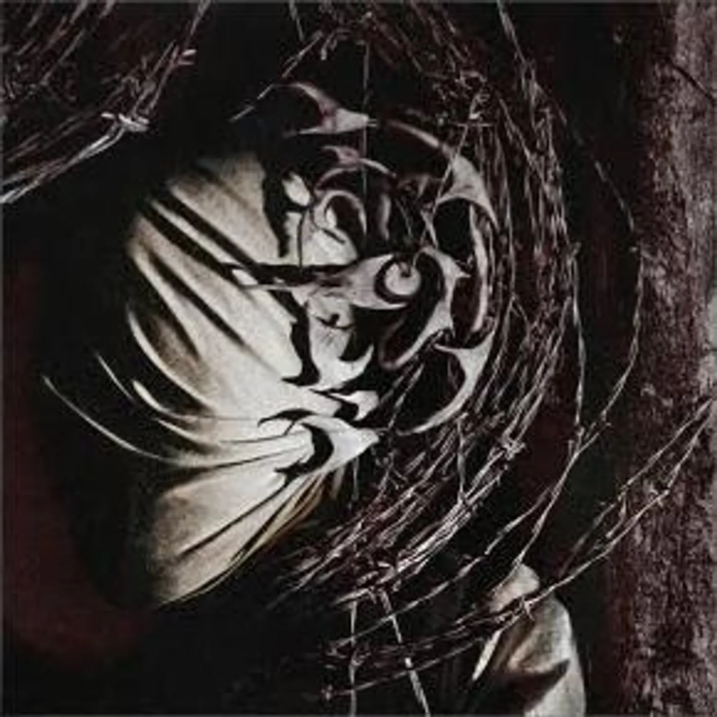 Detonation REPRISAL CD