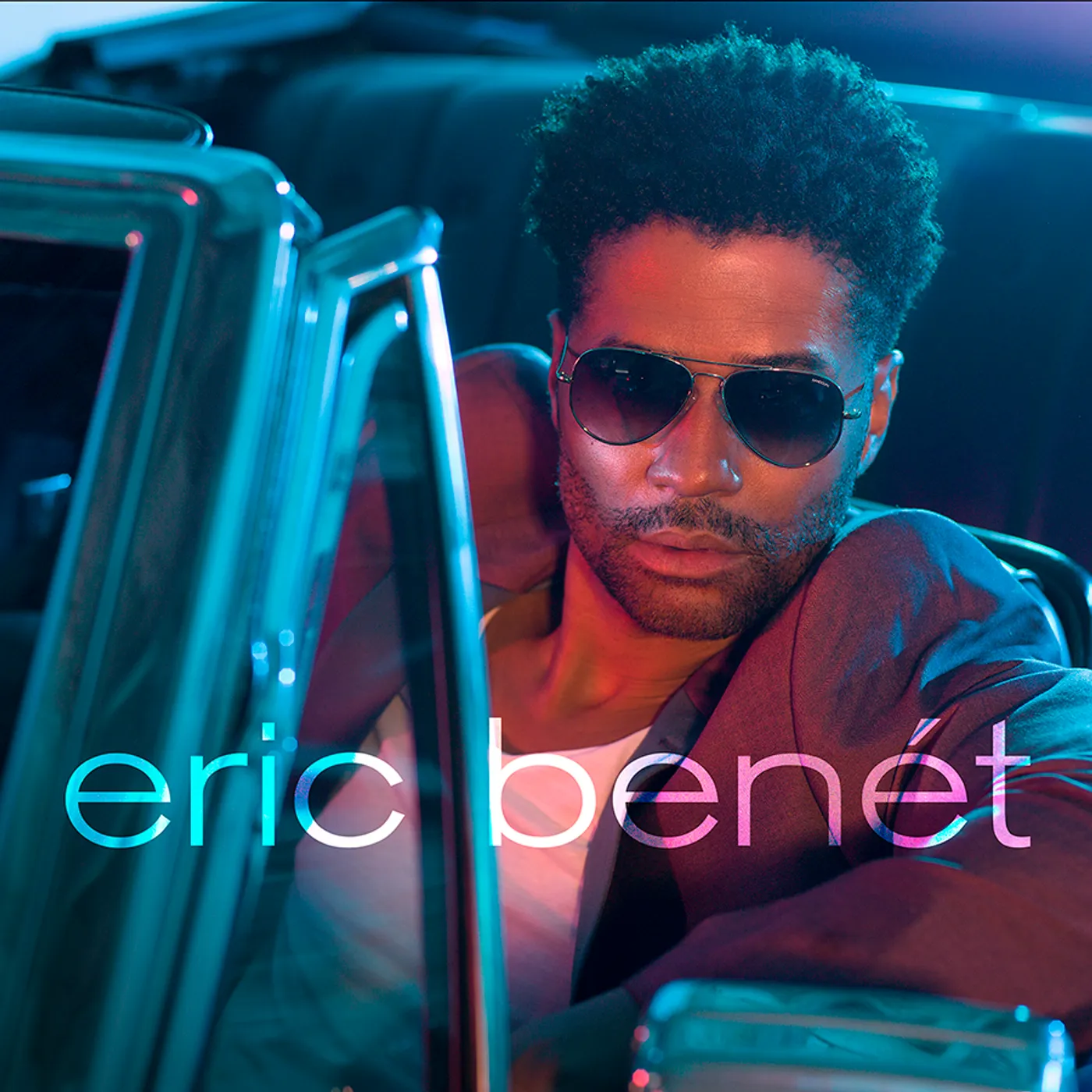 Eric Benét CD