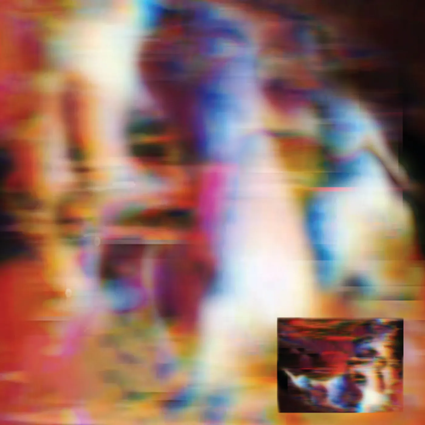 Jemh Circs Vinyl Record