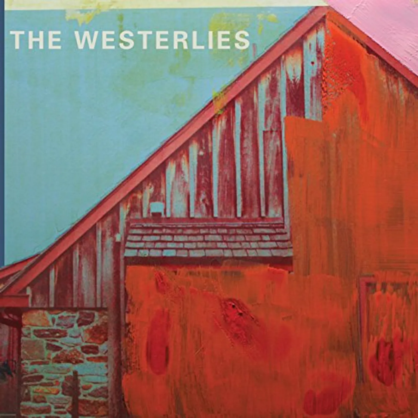 The Westerlies CD