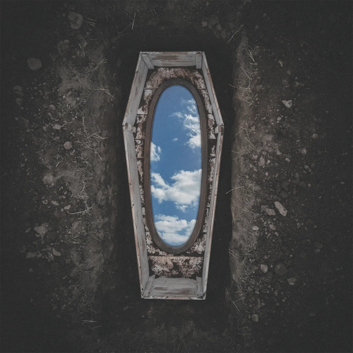 Unwill PAST LIFE CD