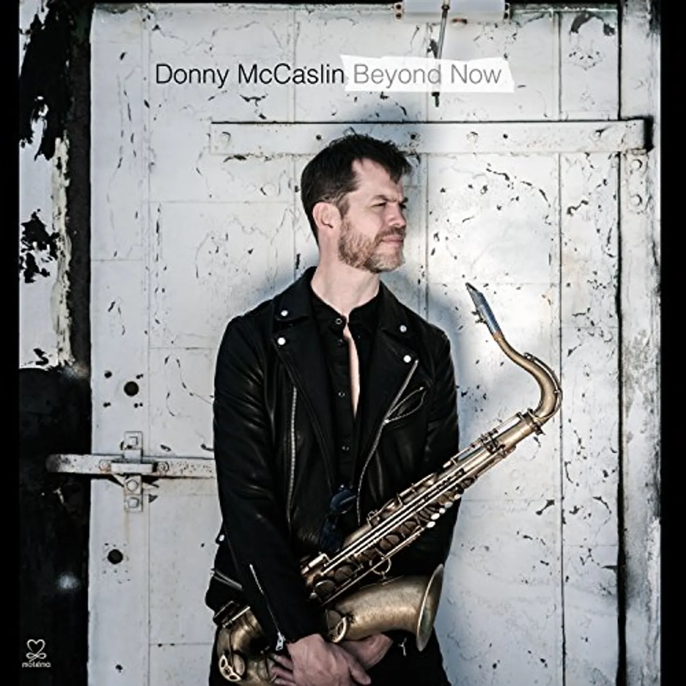 Donny McCaslin BEYOND NOW CD