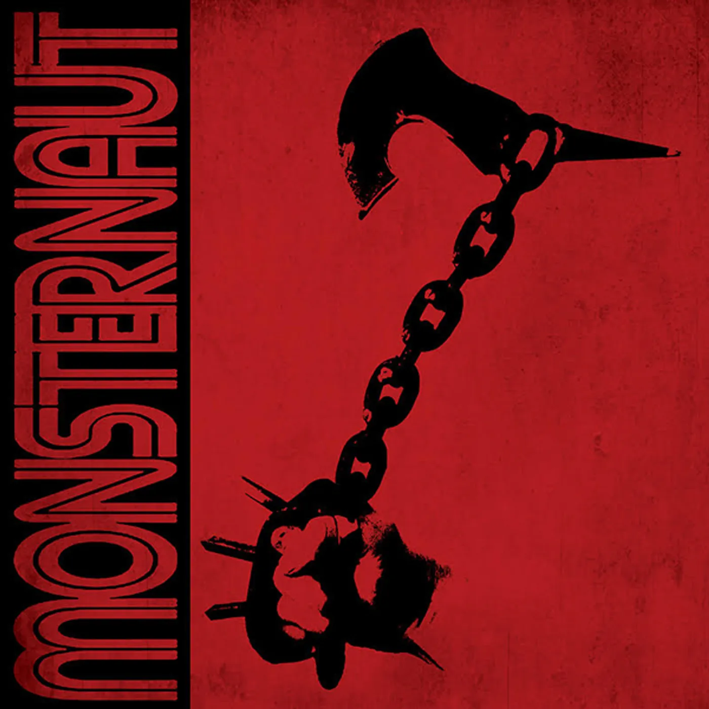 MONSTERNAUT CD