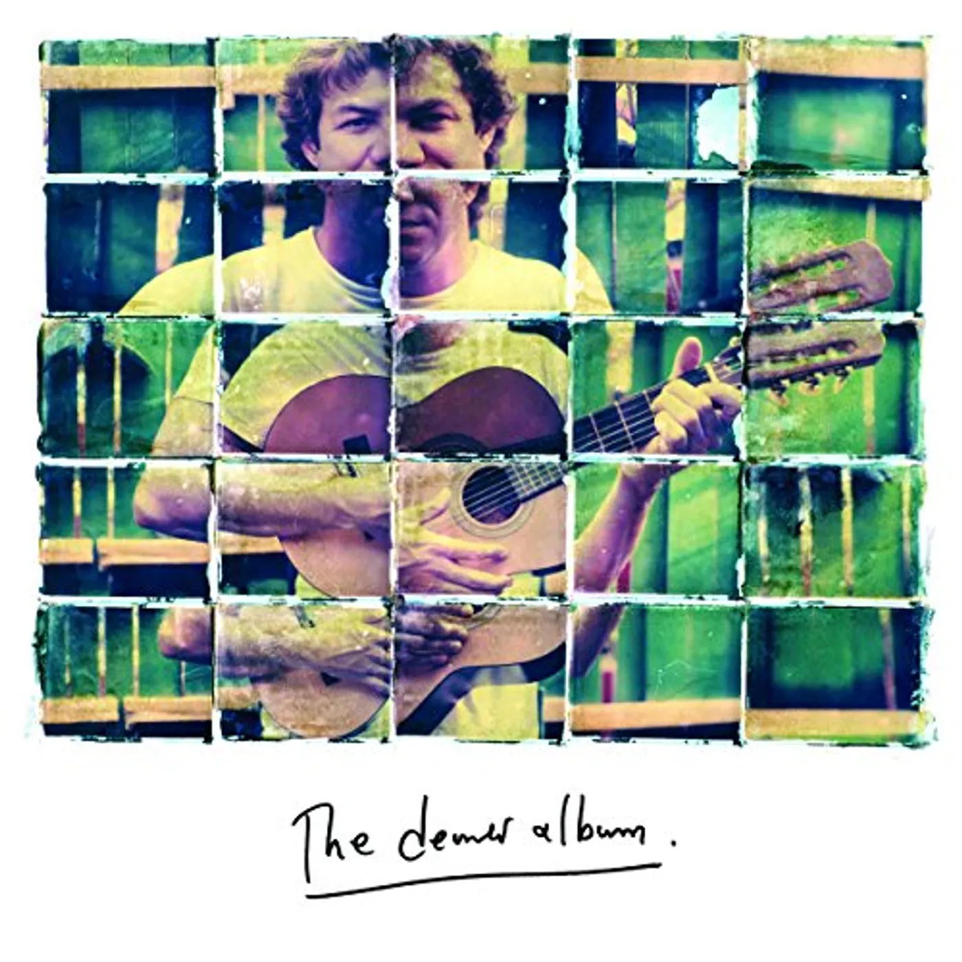 Dean Ween Group DEANER ALBUM CD