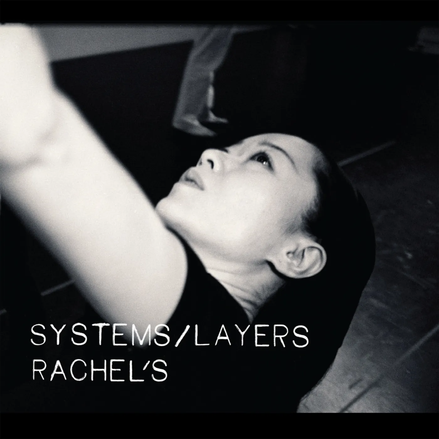 Rachel's Systems / Layers Vinyl Record