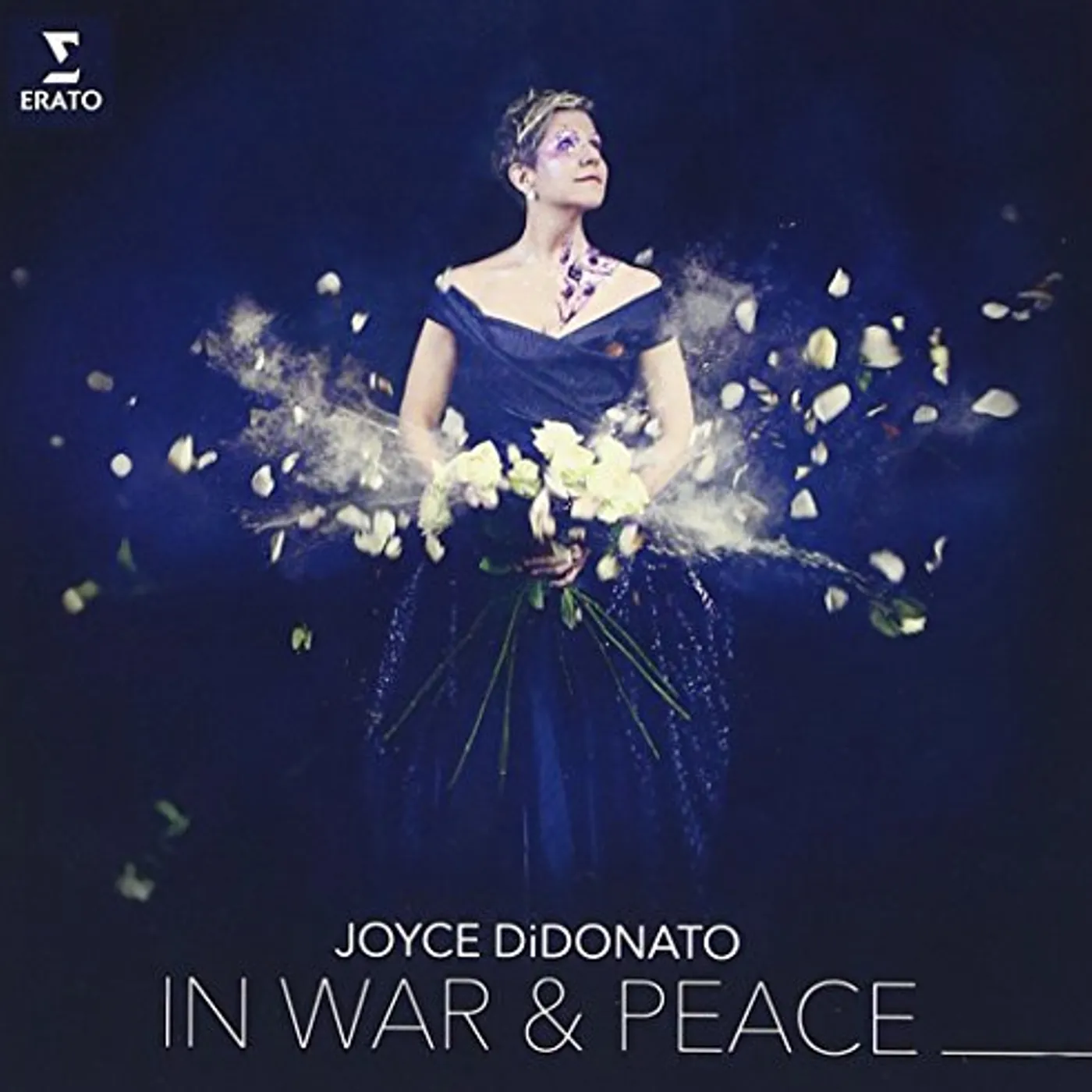 Joyce DiDonato IN WAR & PEACE: HARMONY THROUGH CD