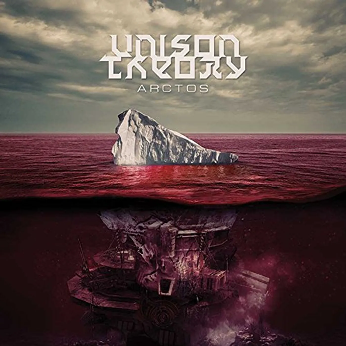 Unison Theory ARCTOS CD