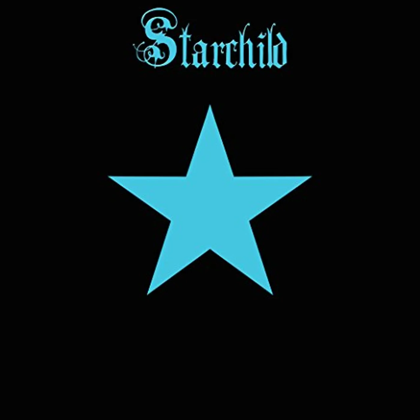 STARCHILD CD