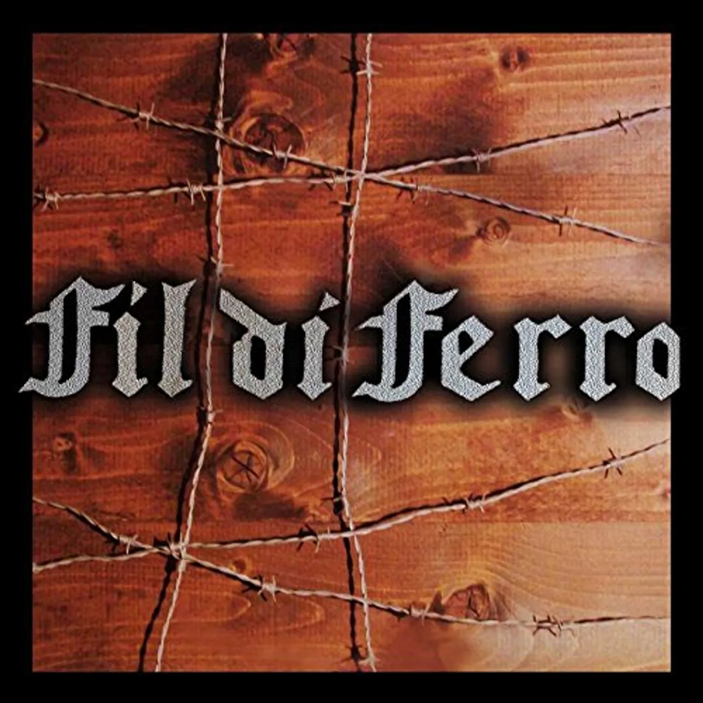 FIL DI FERRO CD
