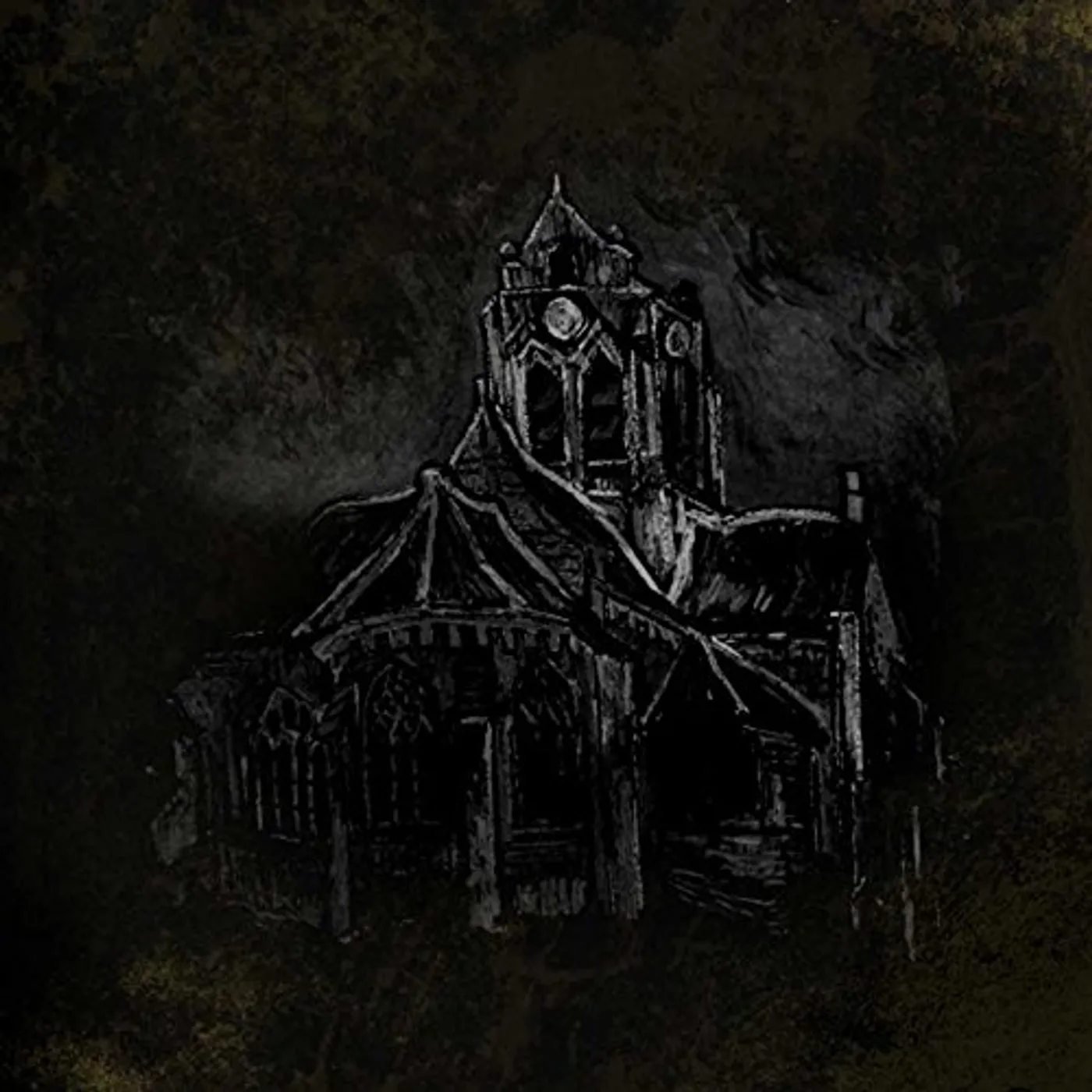 Abduction UNE OMBRE REGIT LES OMBRES CD