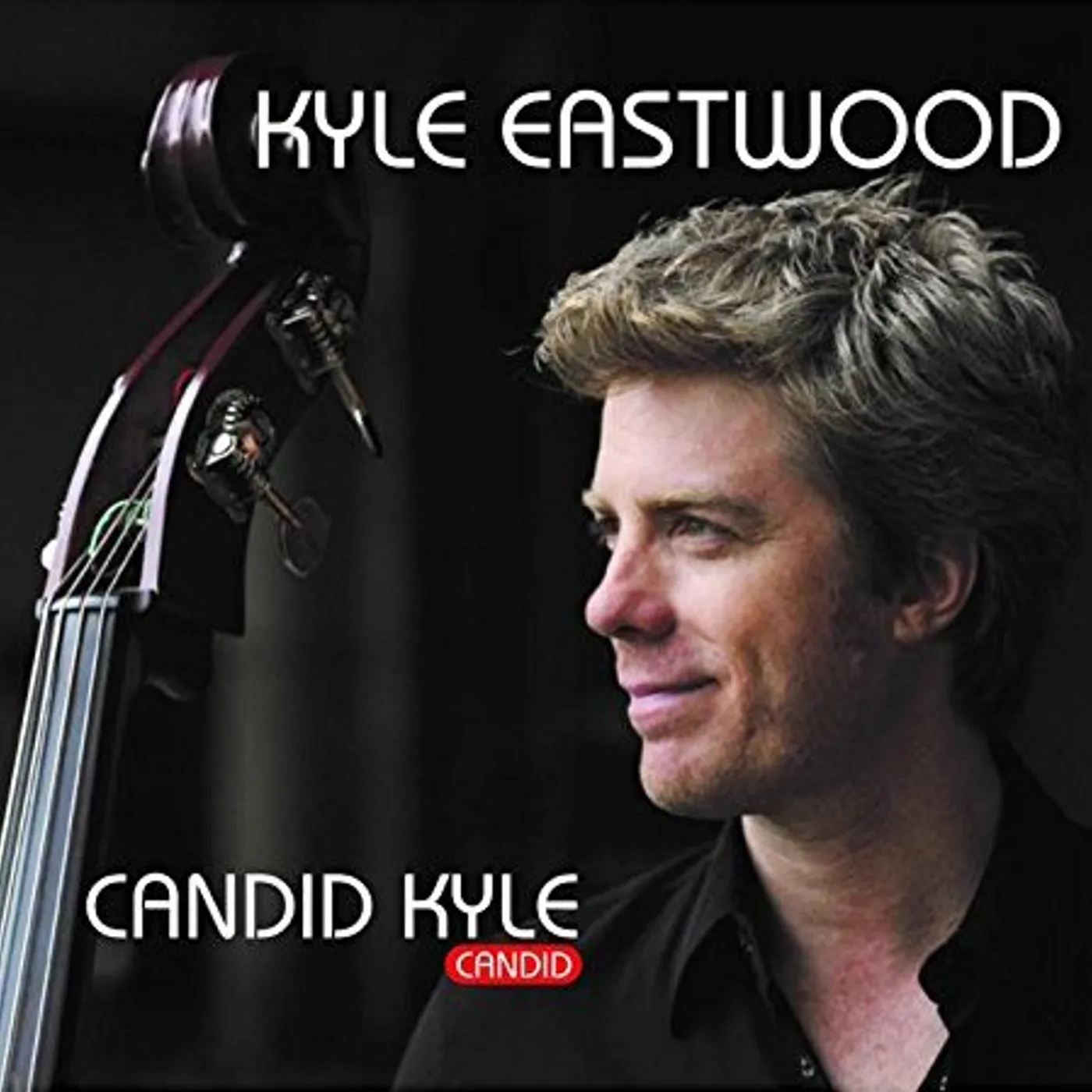 Kyle Eastwood CANDID KYLE CD